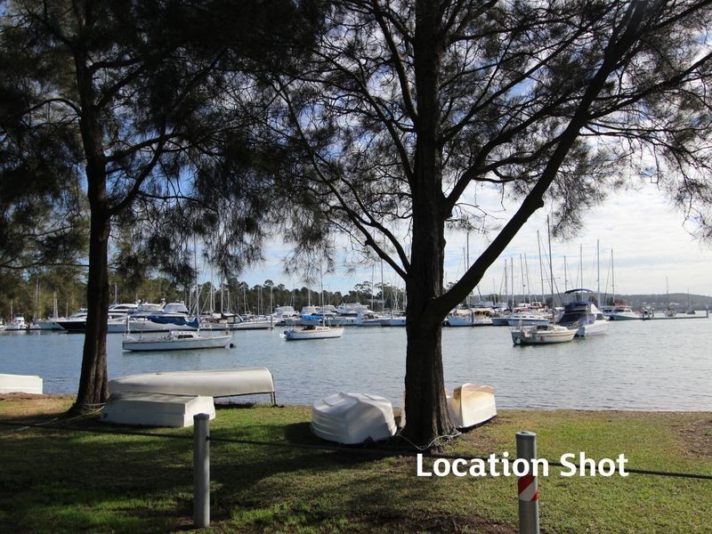 Marmong Point NSW 2284