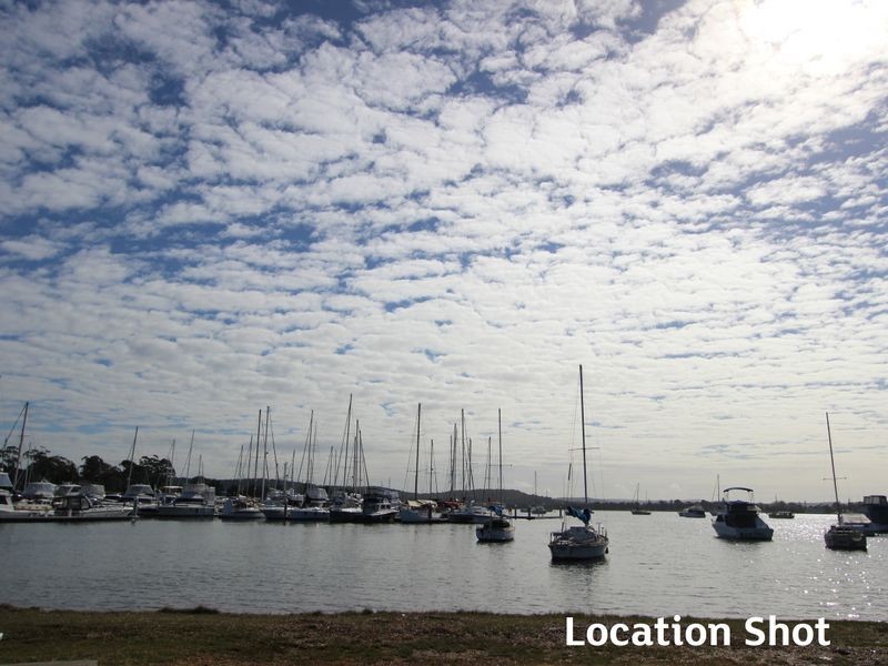 Marmong Point NSW 2284