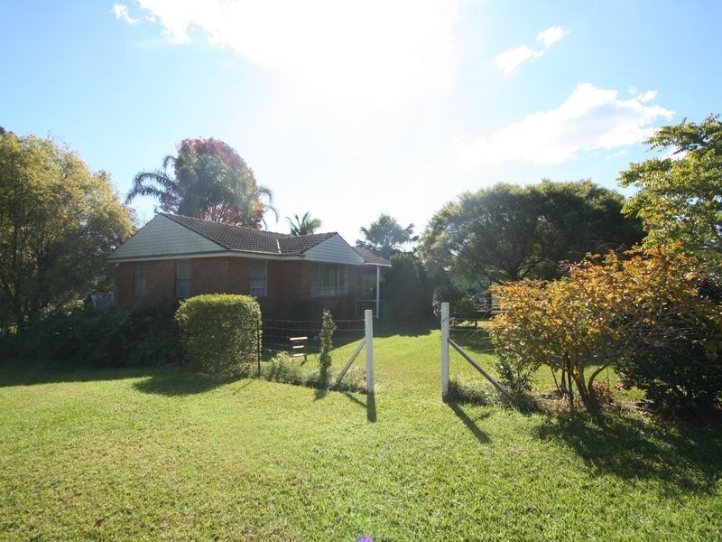 Brunkerville NSW 2323