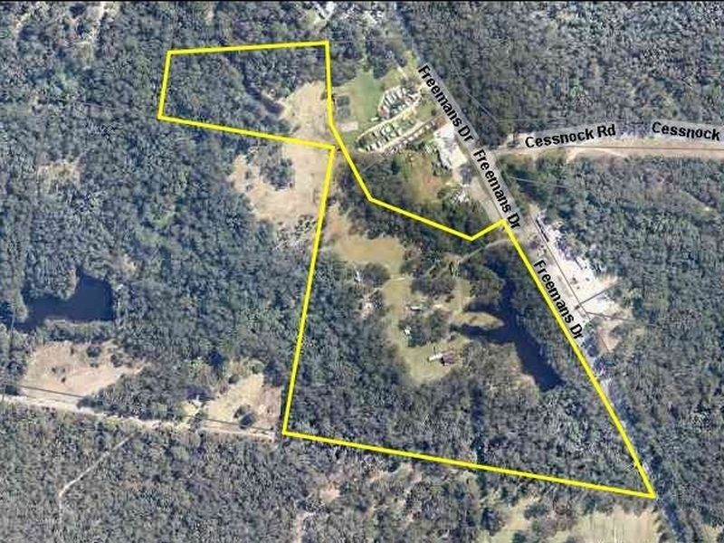 Freemans Waterhole NSW 2323