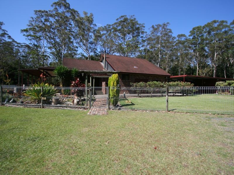 Freemans Waterhole NSW 2323