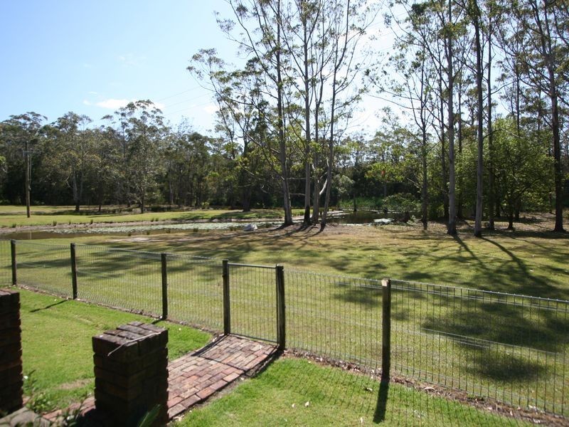 Freemans Waterhole NSW 2323