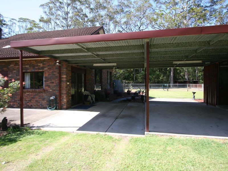 Freemans Waterhole NSW 2323