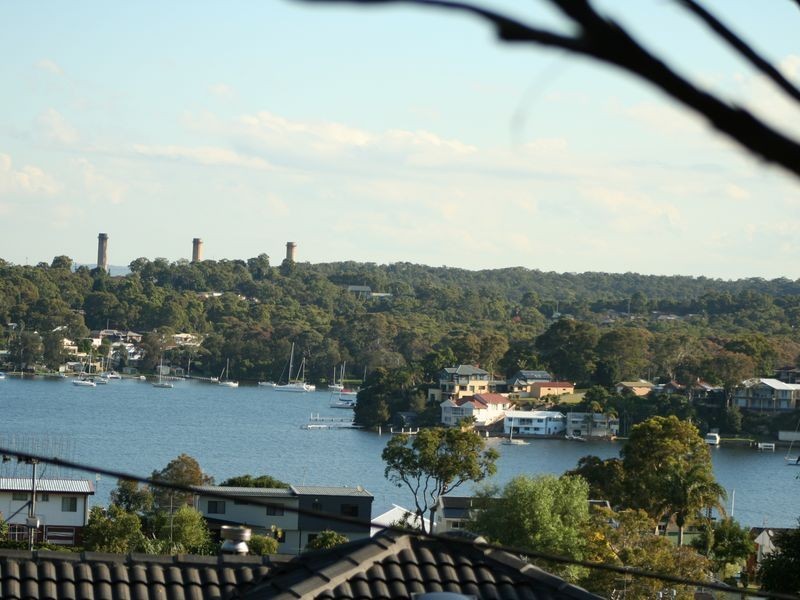 Fishing Point NSW 2283