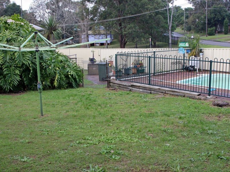 Wangi Wangi NSW 2267
