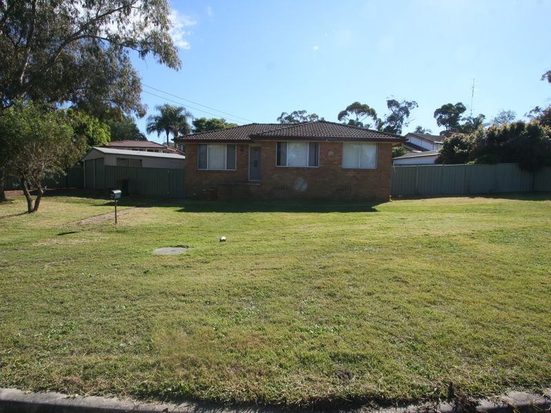 11 Kenley Close, Blackalls Park NSW 2283