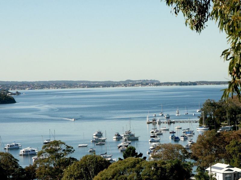 Wangi Wangi NSW 2267