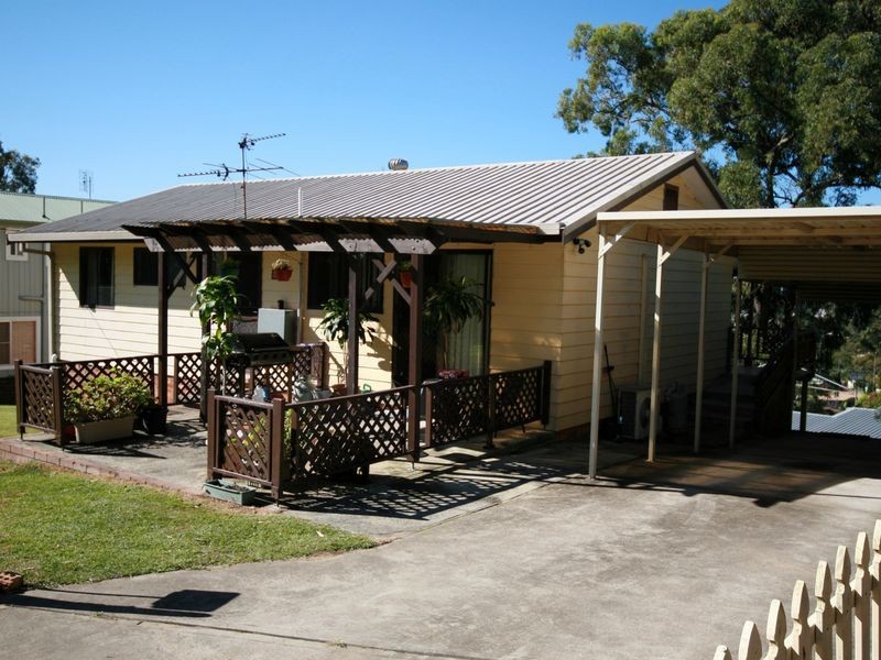 Wangi Wangi NSW 2267