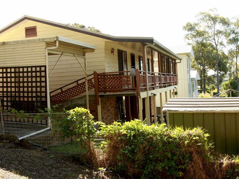 Wangi Wangi NSW 2267