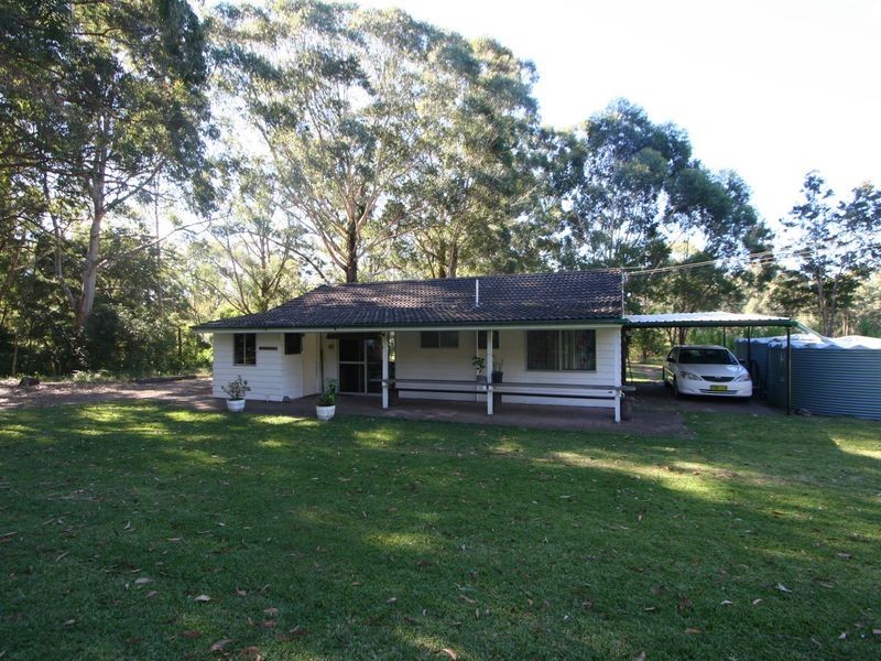 Freemans Waterhole NSW 2323