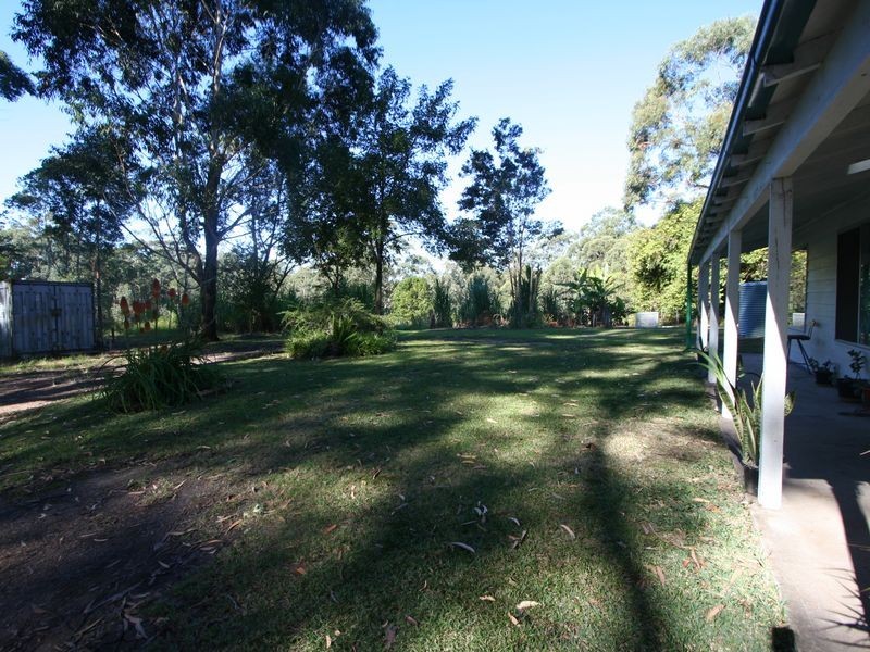 Freemans Waterhole NSW 2323