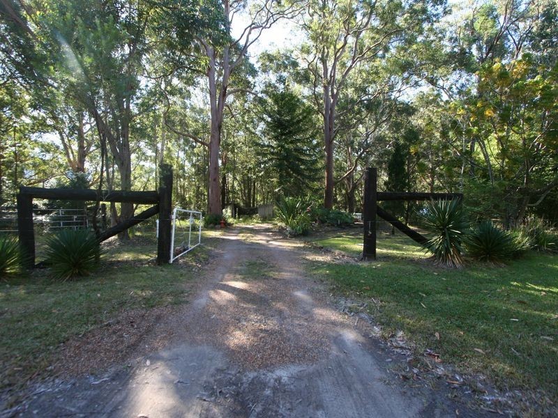 Freemans Waterhole NSW 2323