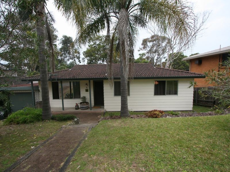 Blackalls Park NSW 2283