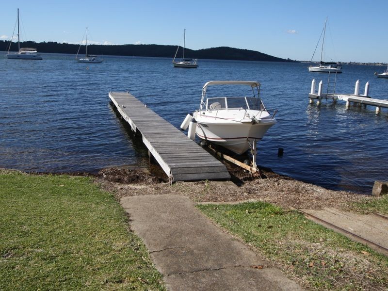 Coal Point NSW 2283