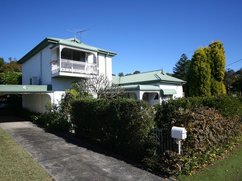 Arcadia Vale NSW 2283