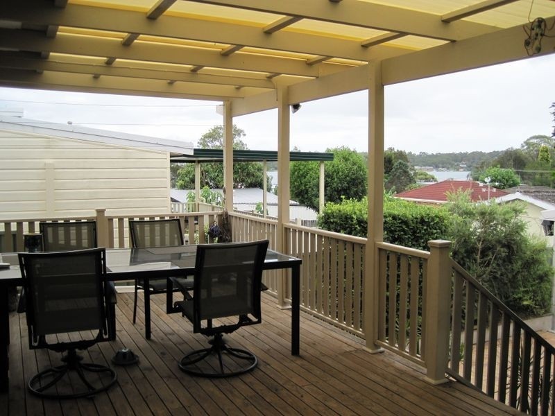 21 Cheapside Street, Rathmines NSW 2283