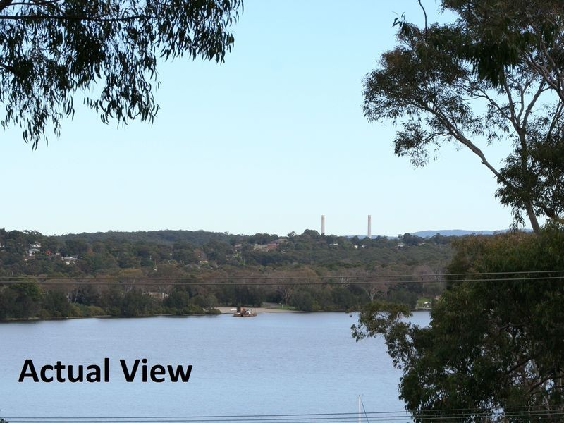 Coal Point NSW 2283