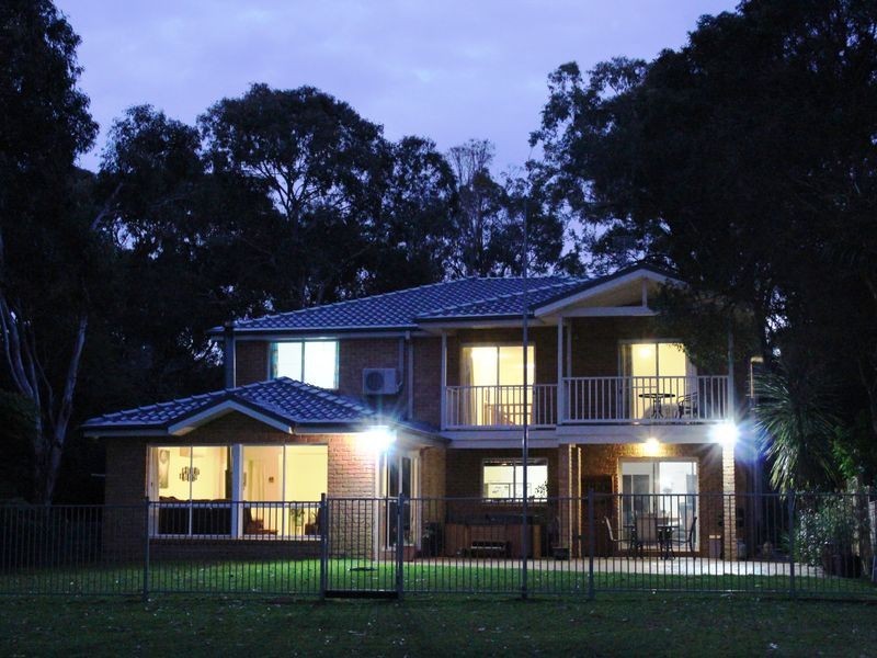 107 Dandaraga Road, Mirrabooka NSW 2264