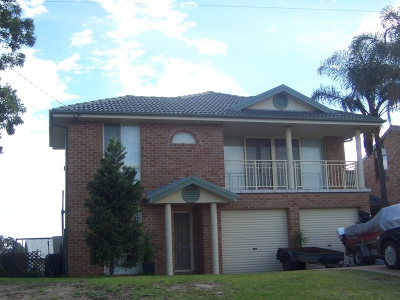 35 Wangi Point Road, Wangi Wangi NSW 2267