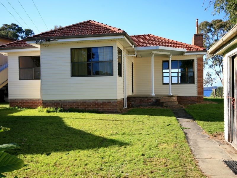 108 Dobell Drive, Wangi Wangi NSW 2267