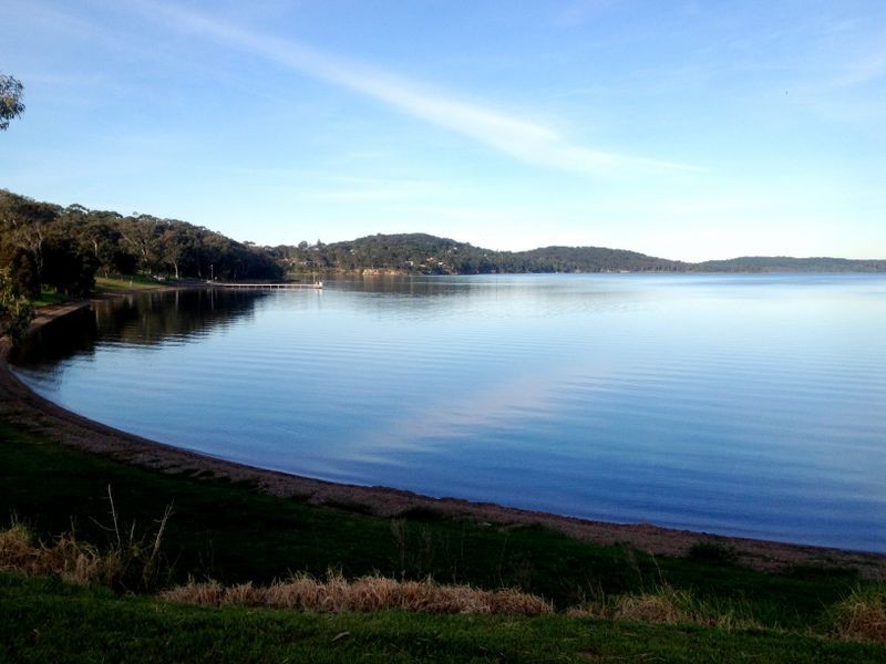 108 Dobell Drive, Wangi Wangi NSW 2267