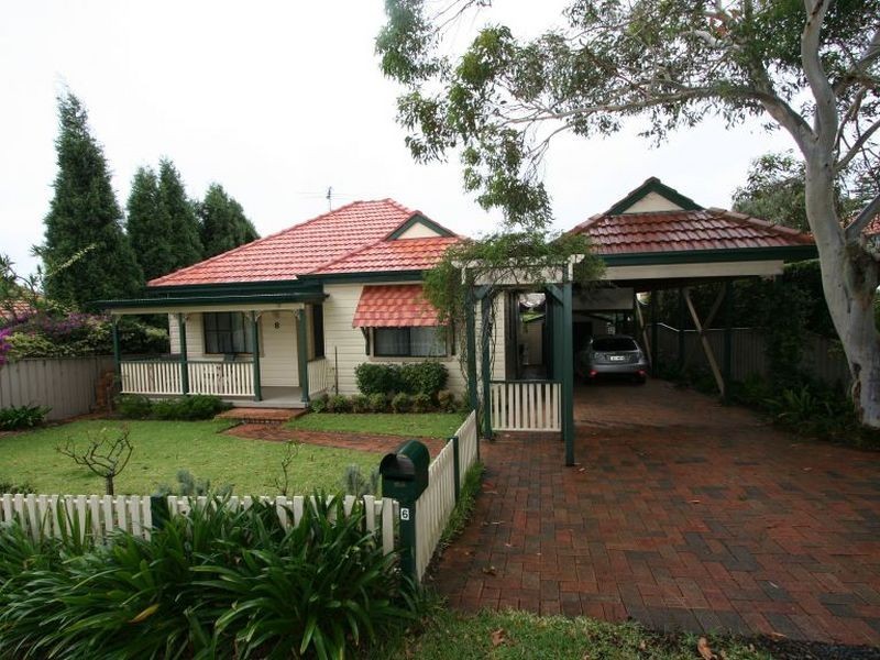 6 Day Street, Toronto NSW 2283