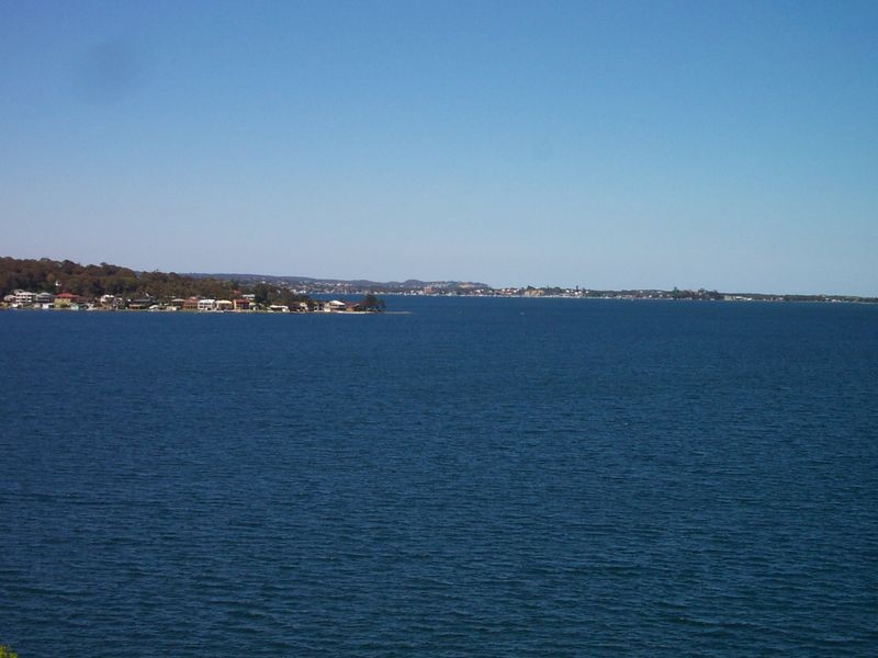 Fishing Point NSW 2283