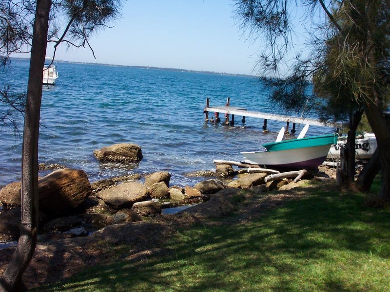 Fishing Point NSW 2283