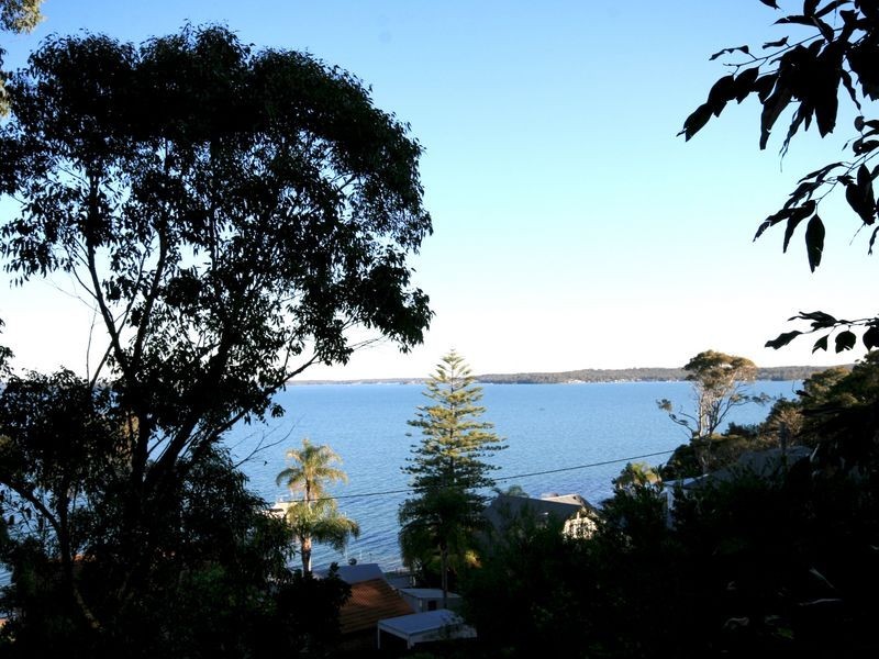 Wangi Wangi NSW 2267