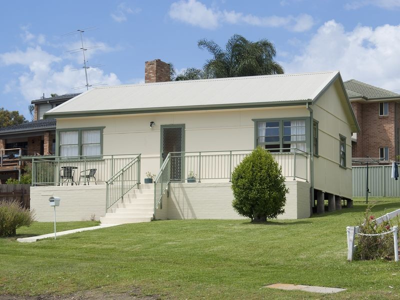 148 Watkins Road, Wangi Wangi NSW 2267