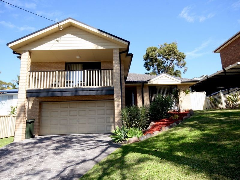 88 Glade Street, Arcadia Vale NSW 2283