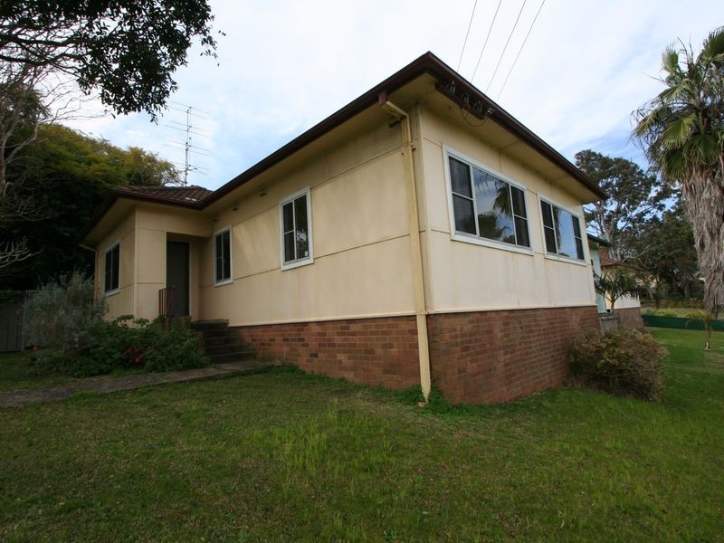 36 Margaret Street, Fennell Bay NSW 2283
