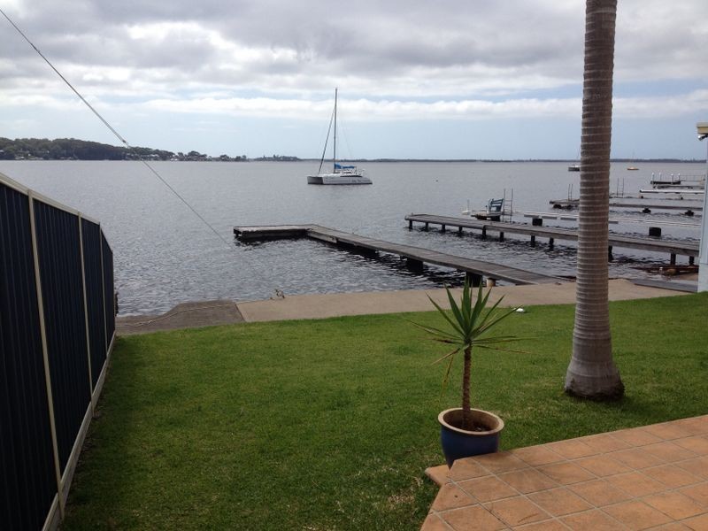 95 Fishing Point Road, Fishing Point NSW 2283