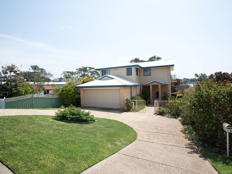 65 Dobell Drive, Wangi Wangi NSW 2267