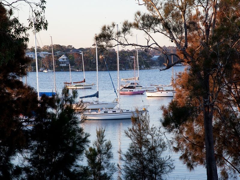 65 Dobell Drive, Wangi Wangi NSW 2267