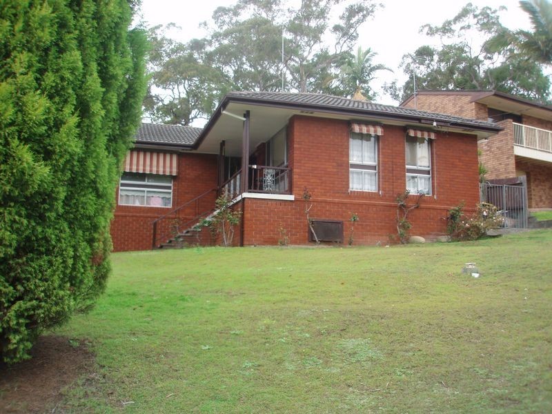59 Secret Corner Road, Rathmines NSW 2283