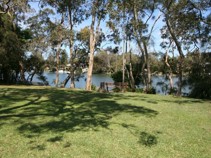 Dora Creek NSW 2264