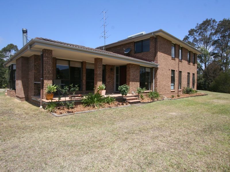 Brunkerville NSW 2323