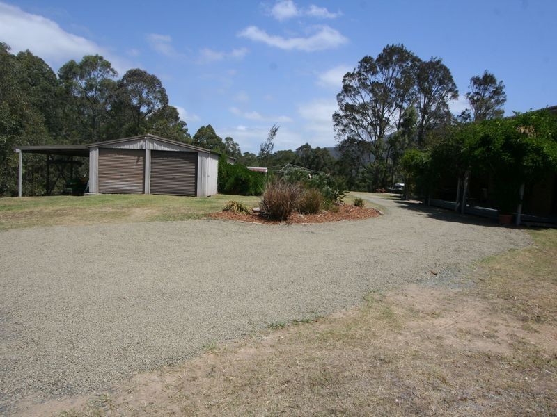 Brunkerville NSW 2323