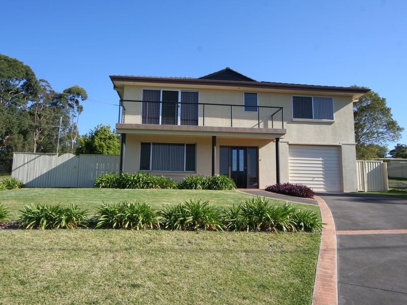 Rathmines NSW 2283