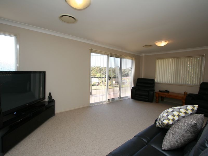 Rathmines NSW 2283