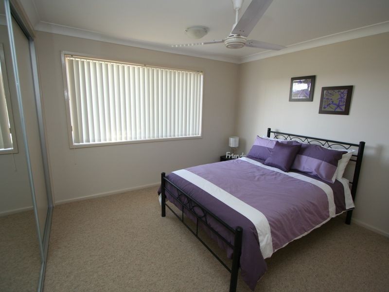 Rathmines NSW 2283