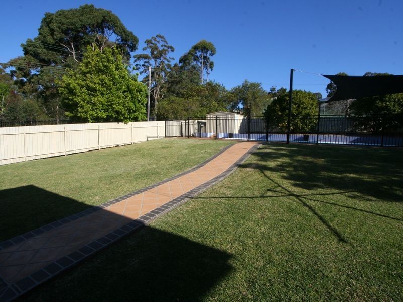 Rathmines NSW 2283
