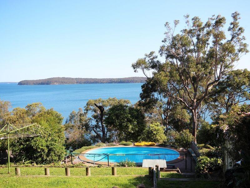Wangi Wangi NSW 2267
