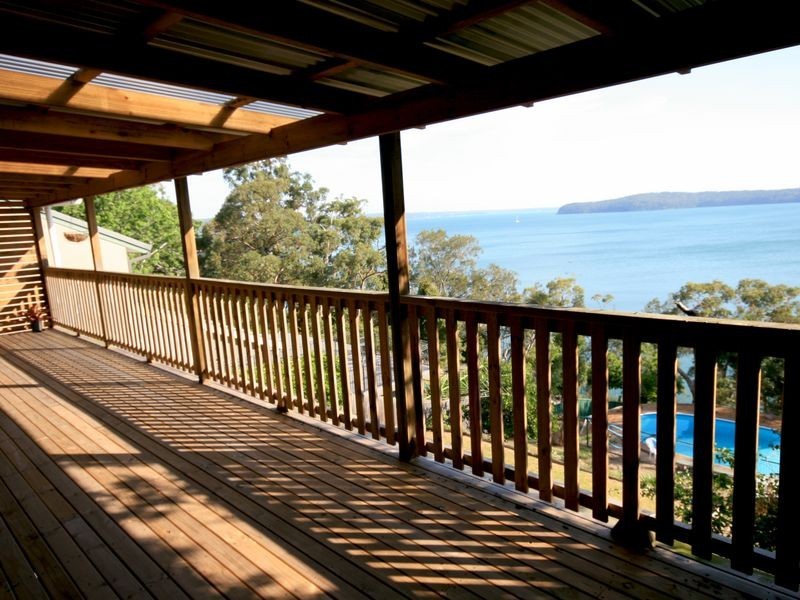 Wangi Wangi NSW 2267