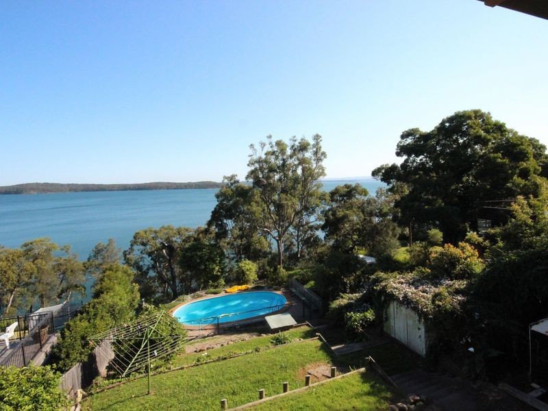 Wangi Wangi NSW 2267