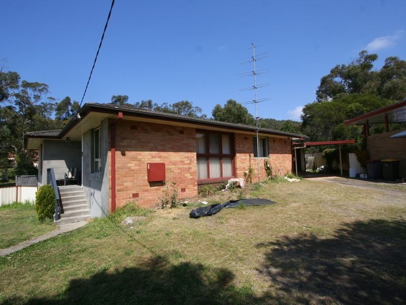 36 Milford Street, Toronto NSW 2283