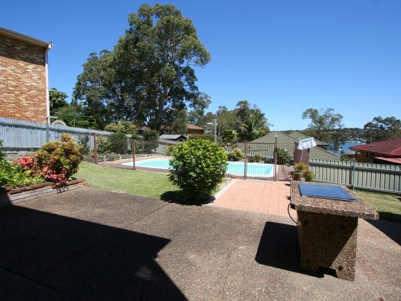 Fishing Point NSW 2283