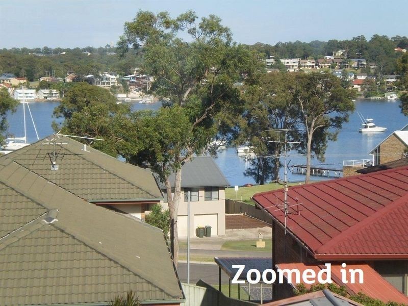 Fishing Point NSW 2283