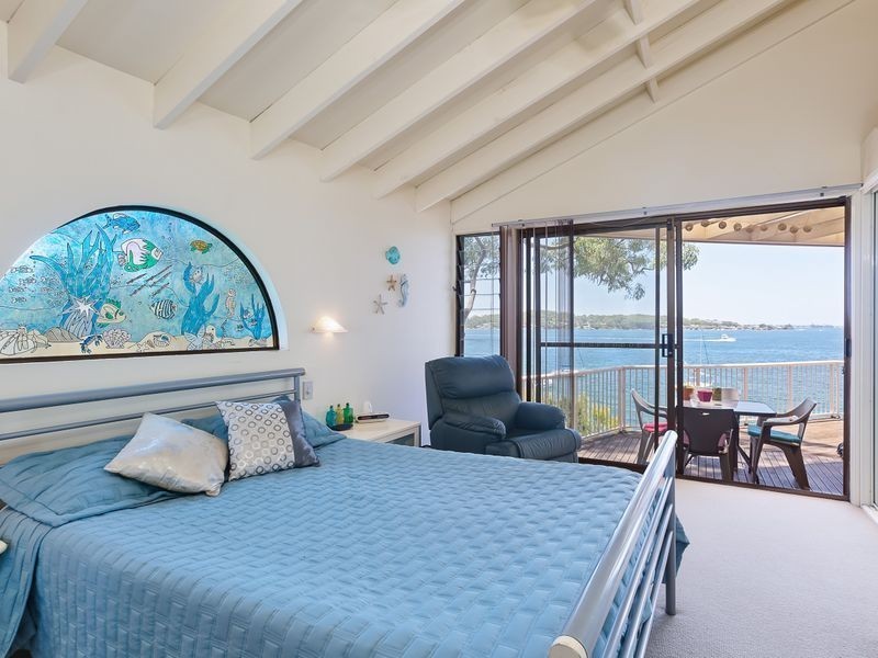 195 Fishing Point Road, Fishing Point NSW 2283